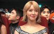초아