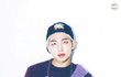 랩몬 얼굴 까는사람