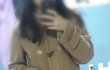 엄마가 젊으셨을때 입던 코트 찾음