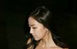 황정음 노브라1