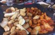 연말인데 쏘맥이냐 소주냐
