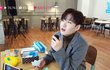 비투비 이창섭 있잖아