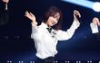 최유정 단발함!
