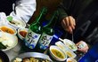금요일엔 곱창에 소주지