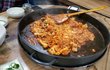 닭갈비