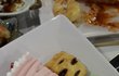 마이어스 먹방ㅎㅎ
