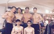이상대 트레이너 명언 30