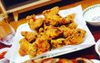 집들이 그리고 족발&치킨