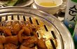 쫄깃하네