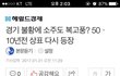 부산소주 무슨 일이냐...