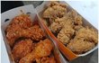 후반양반은 아쉬우니까 1마리씩 ㅋㅋ