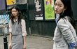 2017 나인 봄 컬렉션 & 정채연 화보