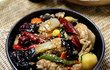 맛 좋은 찜닭