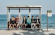방탄소년단 엑소 합동 공연