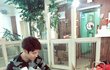 아침 명언 & 상대 생각