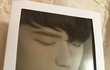 인피니트 남우현?! 앨범나눔해요