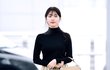 수지 펜디 공항패션 ^^