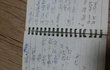 내 노트공개 무슨 노트인지는