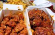 신제품 레디핫 치킨 먹어봤어요~