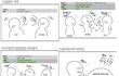 언니친목충들이 한만행 그림으로 정리