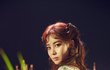 곧 아치형 눈썹 유행할 듯