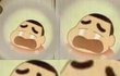 ㅅㅂ쌍꺼풀 사라짐....ㅅㅂㅅㅂ