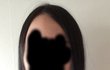 장문복 머리 쓰니인데요 가르마를 바꿔봤어요