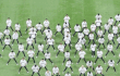 실력이 너무 비교되는 프로듀스 101 시즌2