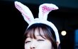 무쌍이 사라진 최근 오마이걸 유아