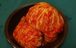식비를 아끼는 데에는 김치가 짱이다!