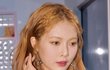 현아 최근 피부 상태 봄?....?