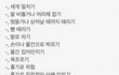 데이트 폭력의 예시