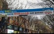 응급차량 싸이렌 소리 줄여주세요.