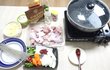 27자취남의 만원으로 안동찜닭 만들기
