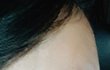 나 옆모습 괜찮은 편이양..?