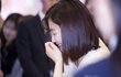 나 배우 서현진 실물봄