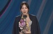 백상예술대상에서 서현진 스타일 너무 좋았음!