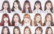 여프듀 픽미 vs 남프듀 나야나