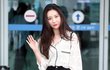 선미 공항패션 언제나 이쁨 터진다 :)
