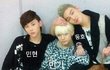 나만 뉴이스트 이 사진 되게