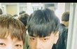 윤지성 데뷔할거같아??