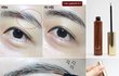 눈썹 관리란 이런게 아닐까???