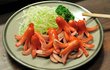 군침도는 드라마 심야식당 음식들