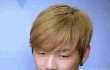 강다니엘 얘 닮지 않음???