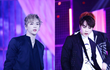 강다니엘과 주학년 섹시함의 차이