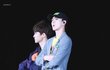 엑소 세훈 '콘서트' 170527 신발 스니커즈 정보