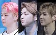 와 강다니엘 살빠진거봐