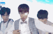 난 박우진 좀 그런게