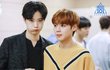 미친;;;; 라이관린 비하인드 사진봤냐??
