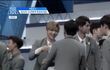 역대급 강다니엘 허그폭행 발림